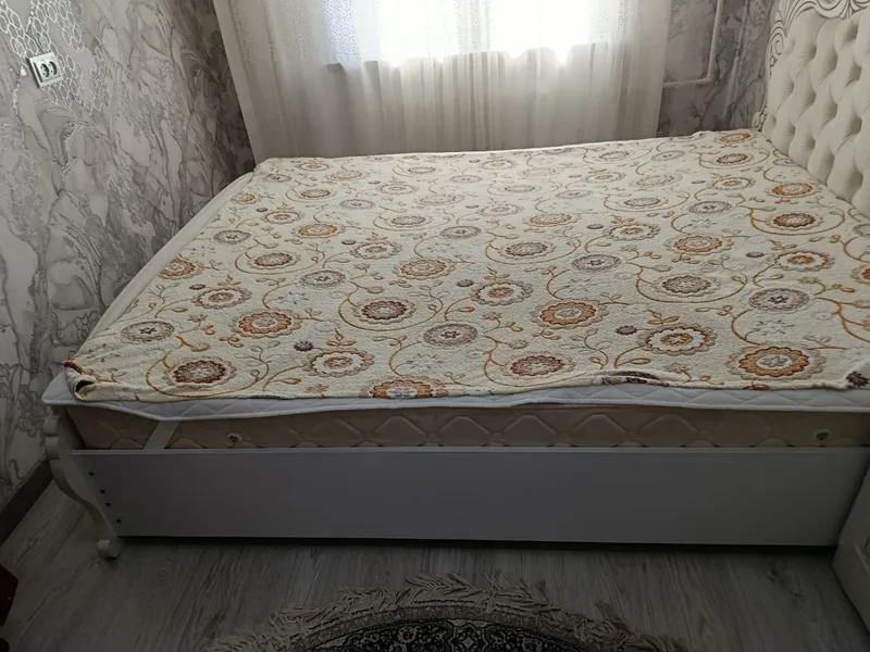 Продается набор мебели для спальни срочно!!! 1