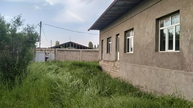 Uchastka sotiladi 4sotuk katastiri egalikllari tayor