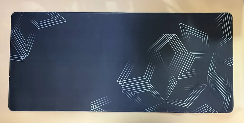 Игровой коврик для мыши (Mouse Pad)