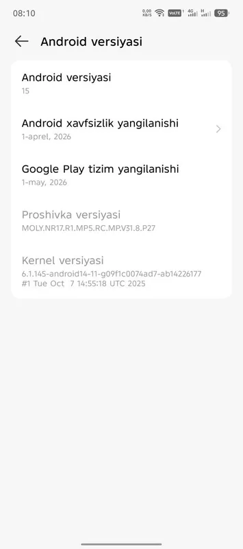 Tecno camon 40pro5g 256gb — фото 2