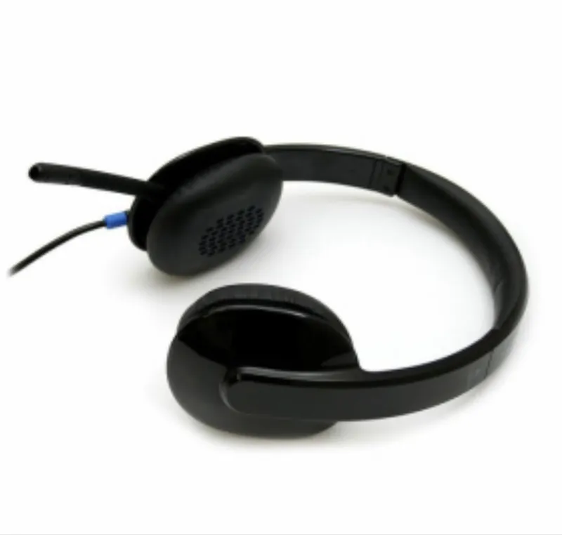 Продаю наушники Logithech H540 USB — фото 1