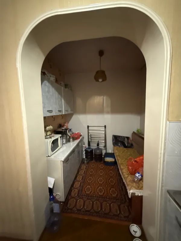 Квартира 2/1/4 на Юнусабаде 12 5