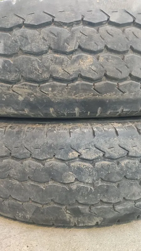Продам баллони размер 15С 3