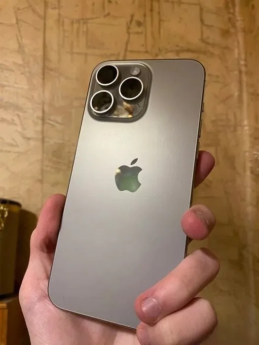 Iphone 15 pro max 256 gb Iphone 15 pro max 256 gb