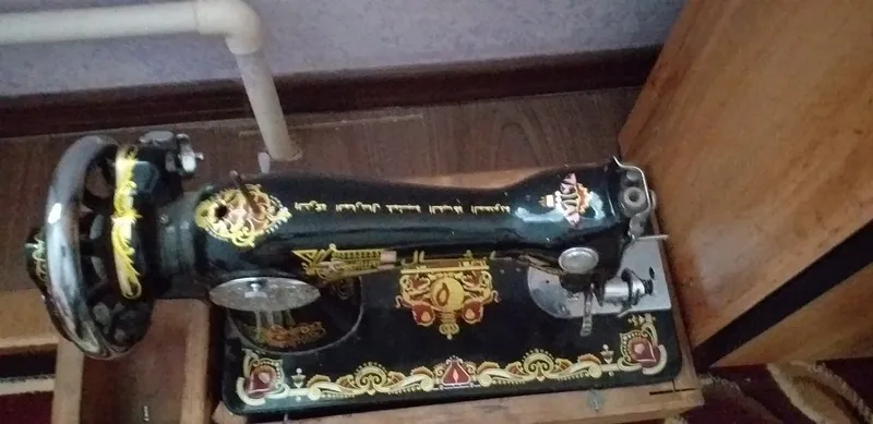 Ruchnoy tikish mashina 3