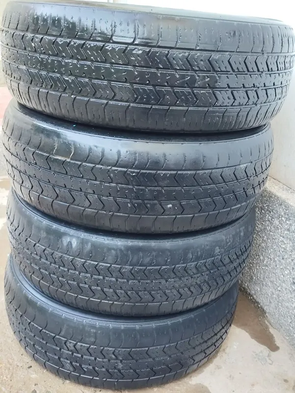 Balon sotiladi 185/65/R14