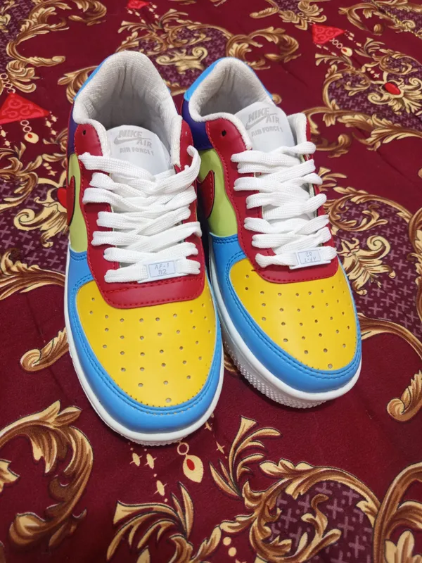 orginal nike air турецкий