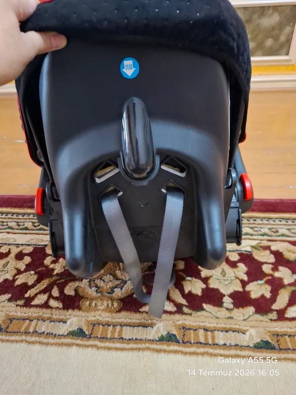 автокресло airbag 8 автокресло airbag 8