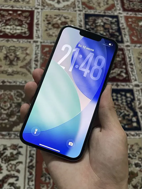 Iphone 13 Pro 128gb 2 Iphone 13 Pro 128gb 2