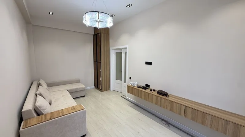 Новая квартира сдается в ЖК YUNUSABAT RESIDENCE — фото 3