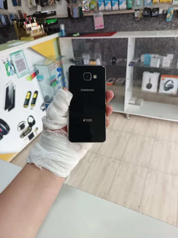 samsung a3 2016 ideal