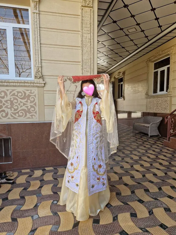 Келинские платья качественные, как на фото 6 Келинские платья качественные, как на фото 6