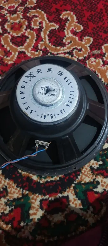 Meni apparat va kalonka ishlashi zur aybi yo'q — фото 3
