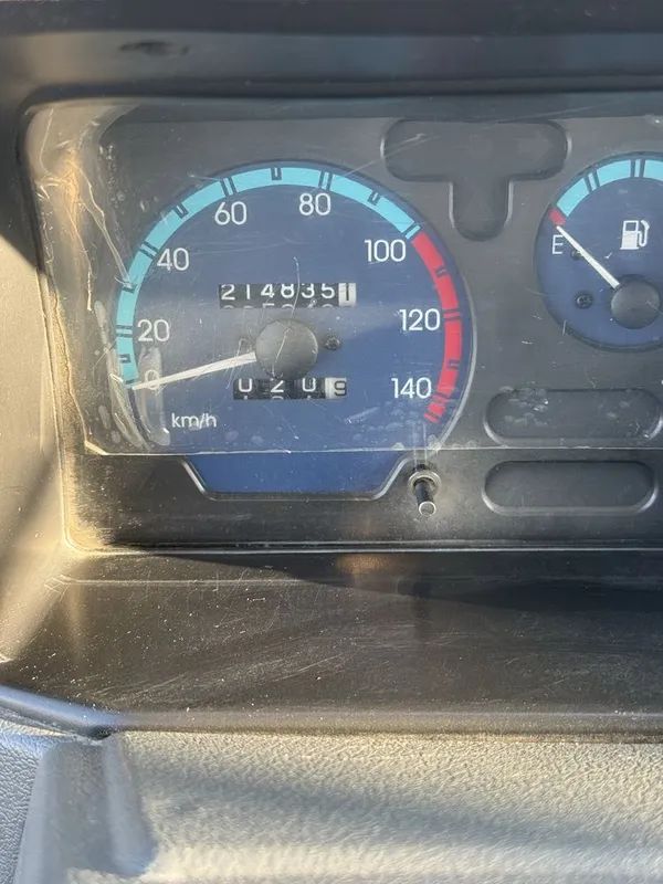 Chevrolet Labo 2023 6