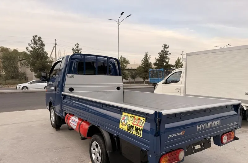 Hyundai porter 2013 yil 5 Hyundai porter 2013 yil 5