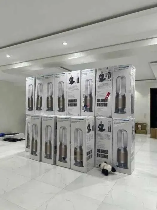 Очиститель -увлажнитель воздуха Dyson PH05 100% ОРИГИНАЛ — фото 1