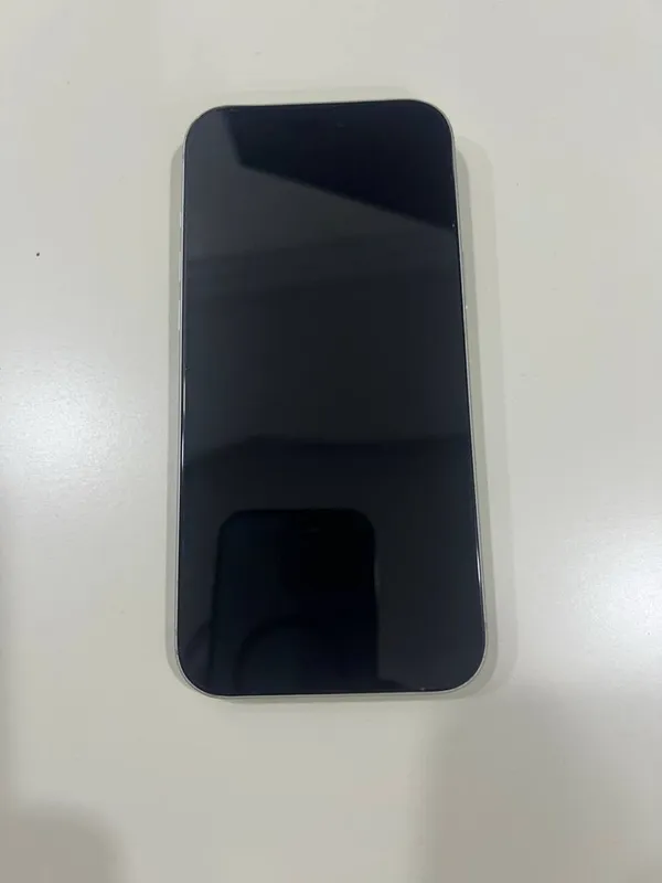 İPhone 17 Pro Max 256 GB 7