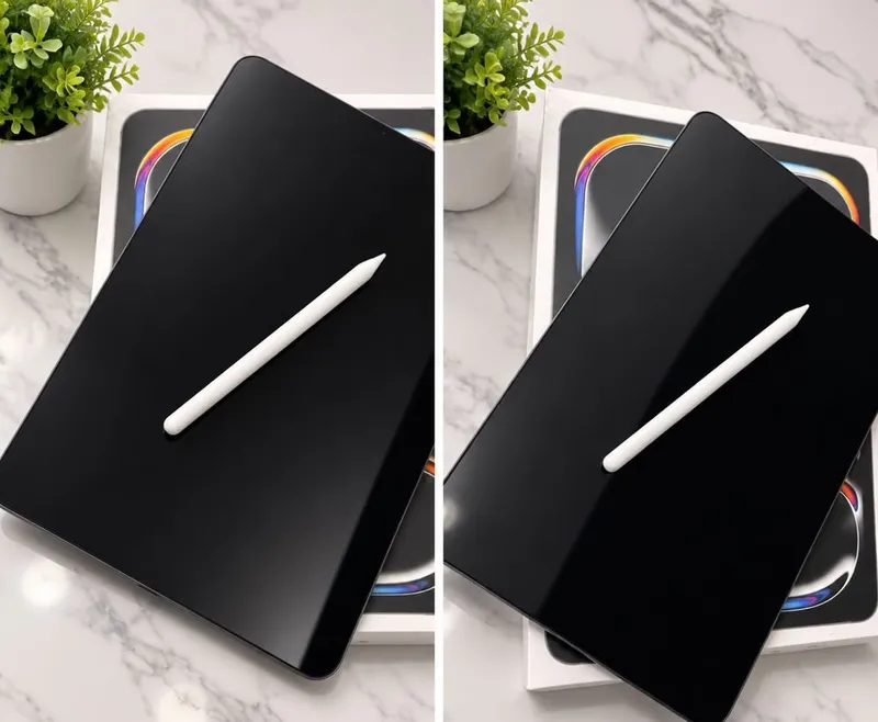 iPad Pro, 13 дюймов, M4, 256 ГБ 2