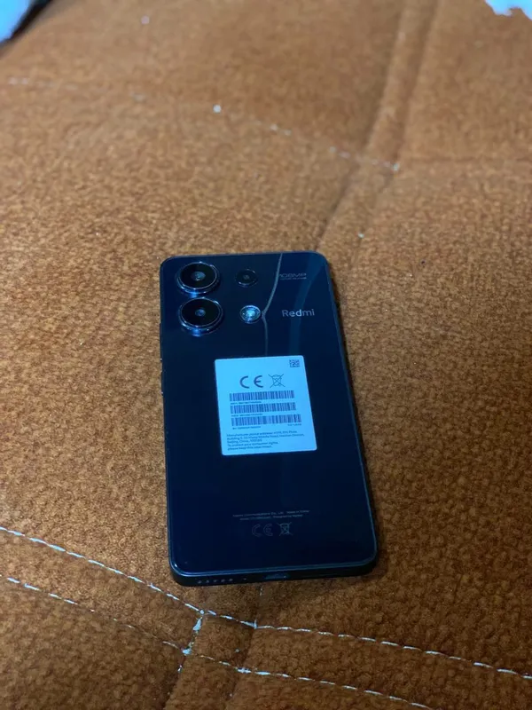 Redmi Note 13 (128/6) — фото 1