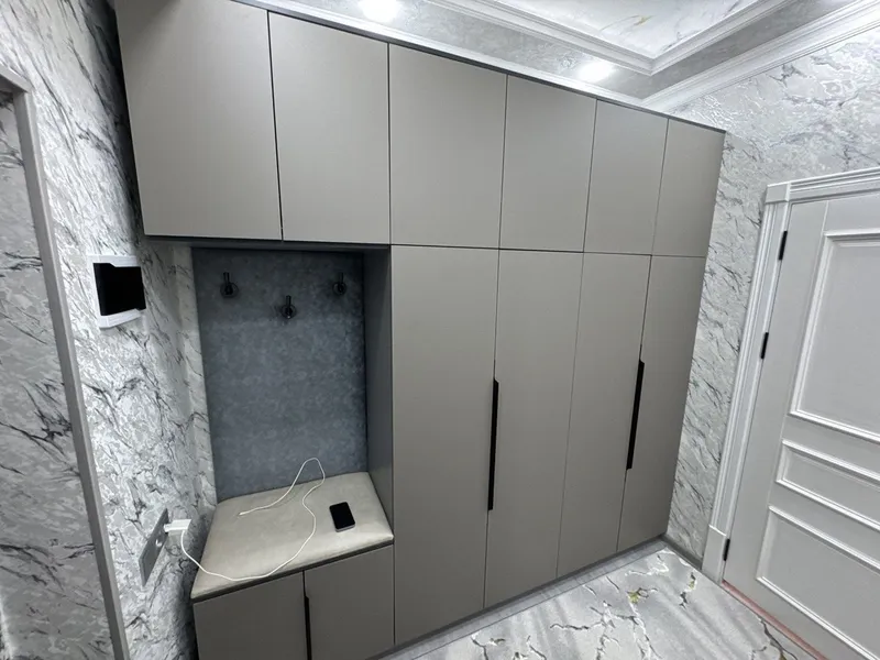 3 Xona Abstanofka 350$ 22 MAKTAB — фото 5