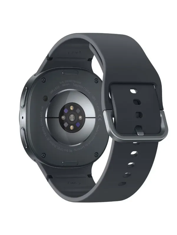 Samsung Galaxy Watch 8 1,5 Super Amoled, 32gb , NFS, GPS, 40soatgacha — фото 1