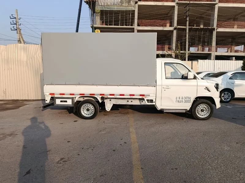 Changan star plus 2