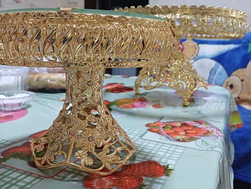 Продаётся 2 подставки для интерьера 5