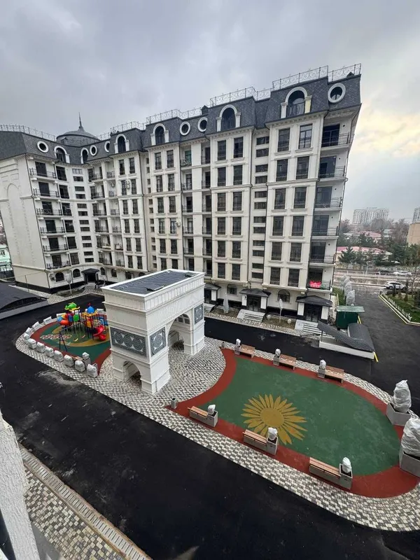 "ГОРИТ СРОЧНО‼️ Коробка Lafayette 94м2 Кушбеги, Шота Руставели‼️ — фото 1