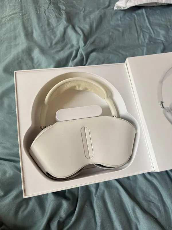 Наушники Airpods max 2 Наушники Airpods max 2