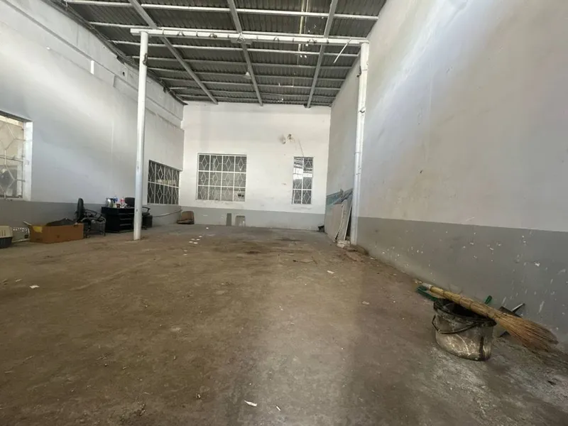 Склады на Юнусабаде от 50 кв.м до 200 кв.м — фото 2