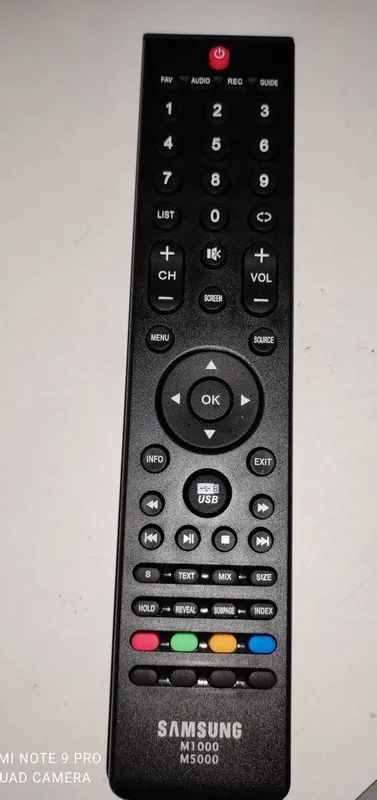 Samsung tv pult / пульт Samsung tv pult / пульт