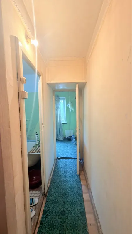 Zudlik bilan frunze massifda 1 xonali kv ijarga beriladi — фото 2