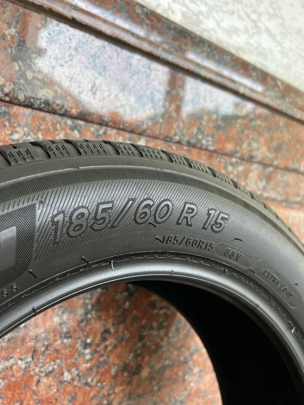 Donali michelin balon sotiladi 185/60/15 — фото 3