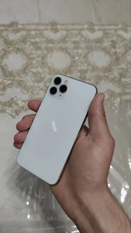 Iphone 11 pro 64 3