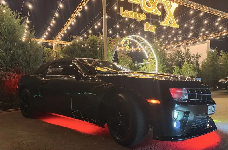 Продается Camaro 2 Продается Camaro 2