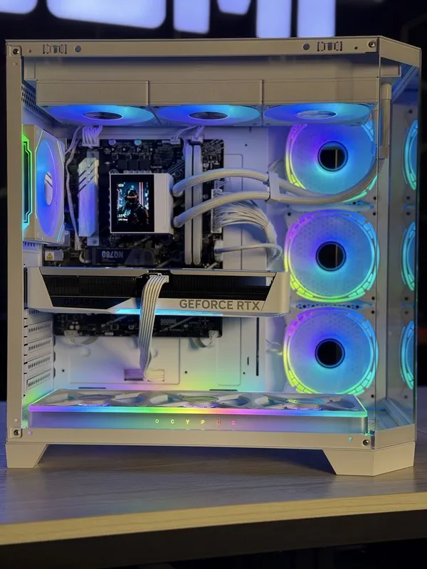 KOMPYUTER ryzen 7 7800x3d rtx 5070 ddr5 3 KOMPYUTER ryzen 7 7800x3d rtx 5070 ddr5 3