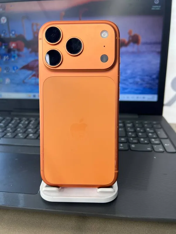 Iphone 17 Pro .