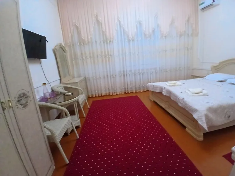 Anor Garden Hotel 4 Anor Garden Hotel 4