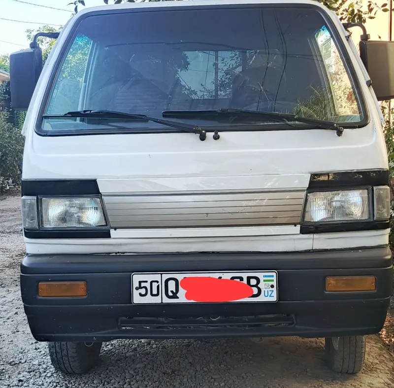 Labo oq 1997 yil