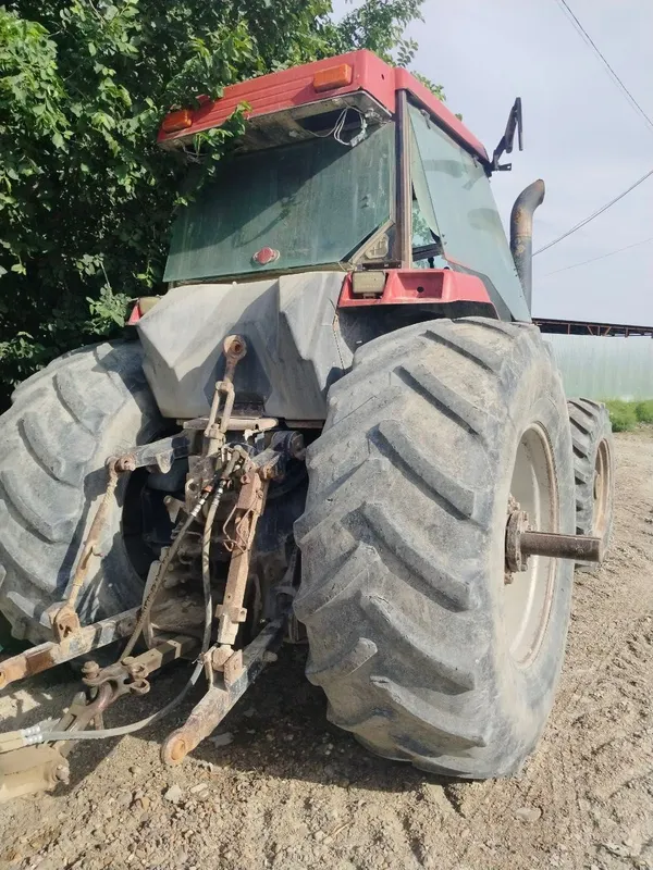 Magnum 8940 polni qilingan hamma joyi 285mln — фото 2