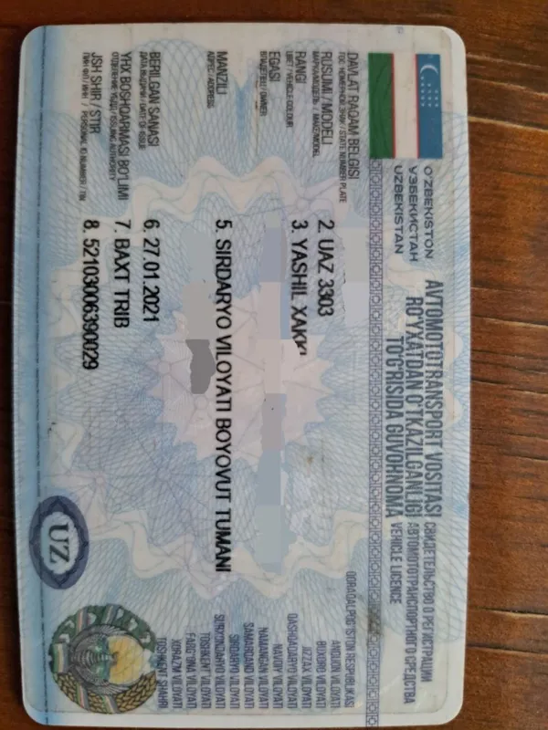 Uaz xolati yaxshi ishga tayor texnika 2 Uaz xolati yaxshi ishga tayor texnika 2
