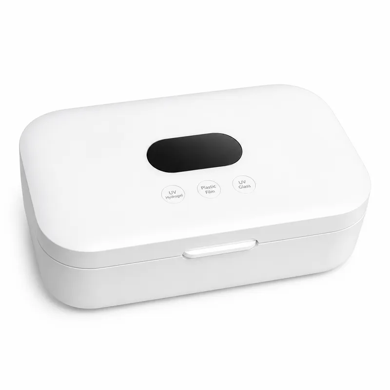 Аппарат для UV брони Лампа G10U (3-в-1) 2 Аппарат для UV брони Лампа G10U (3-в-1) 2