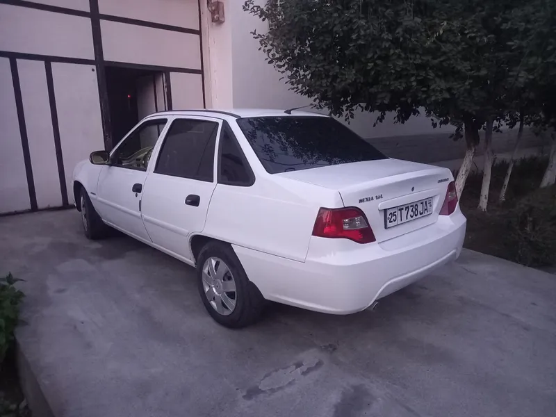 Nexia 2015 yil 1.6 oq bexarajat — фото 1