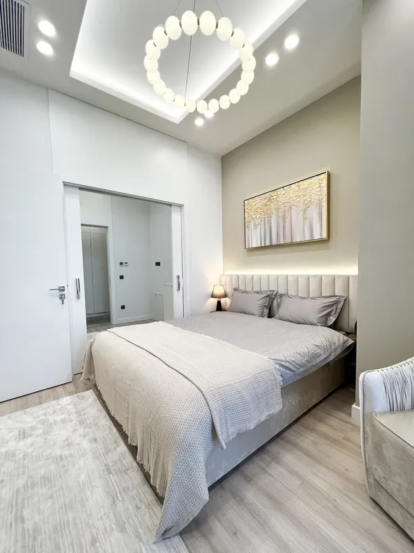 Квартира посуточно Nest One 7