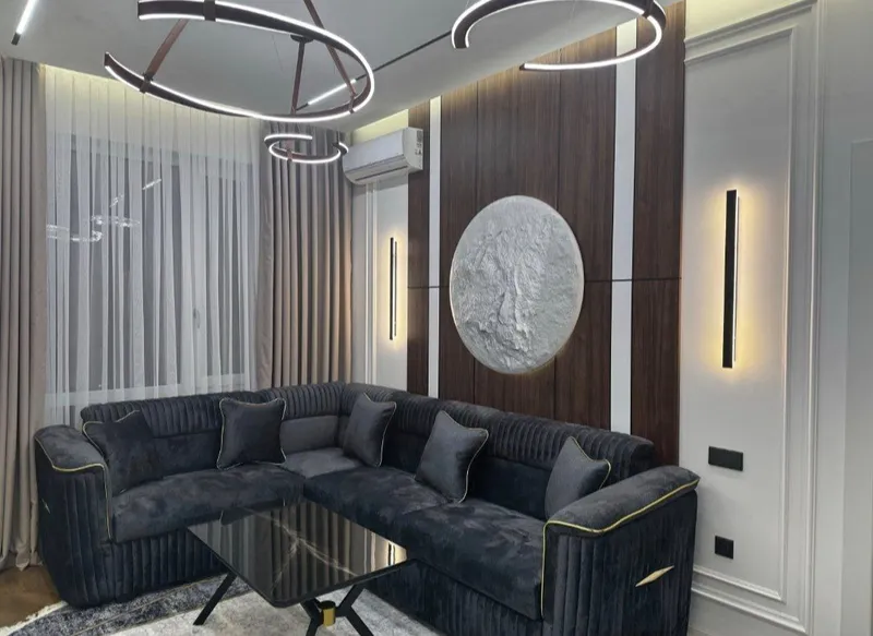 «Yunusabad Residence» JK 2 xonali 2
