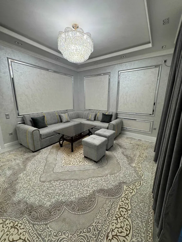 RENT | АРЕНДА квартира в ЖК Модерн 1