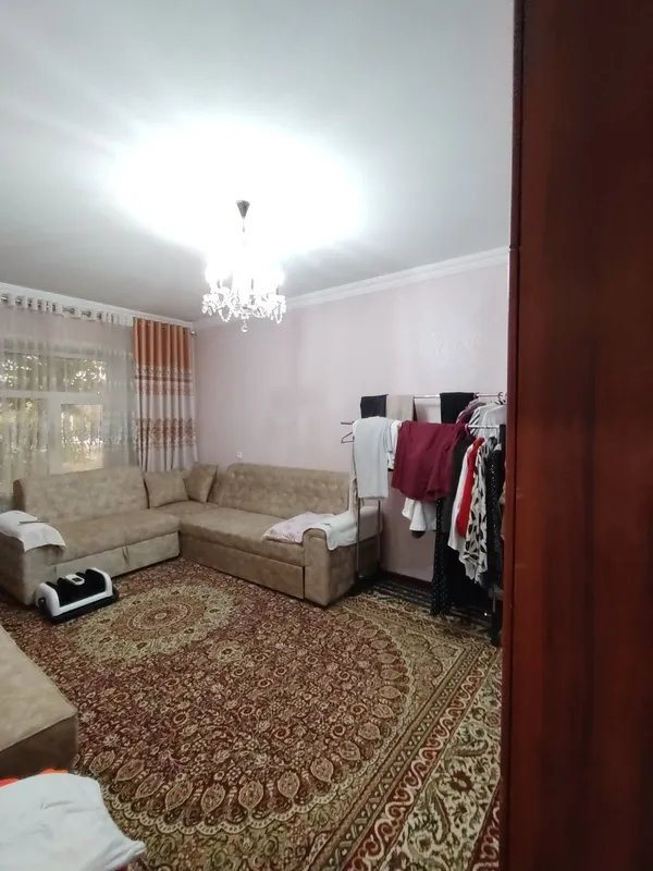 5 Хонали квартира сотилади 8 5 Хонали квартира сотилади 8