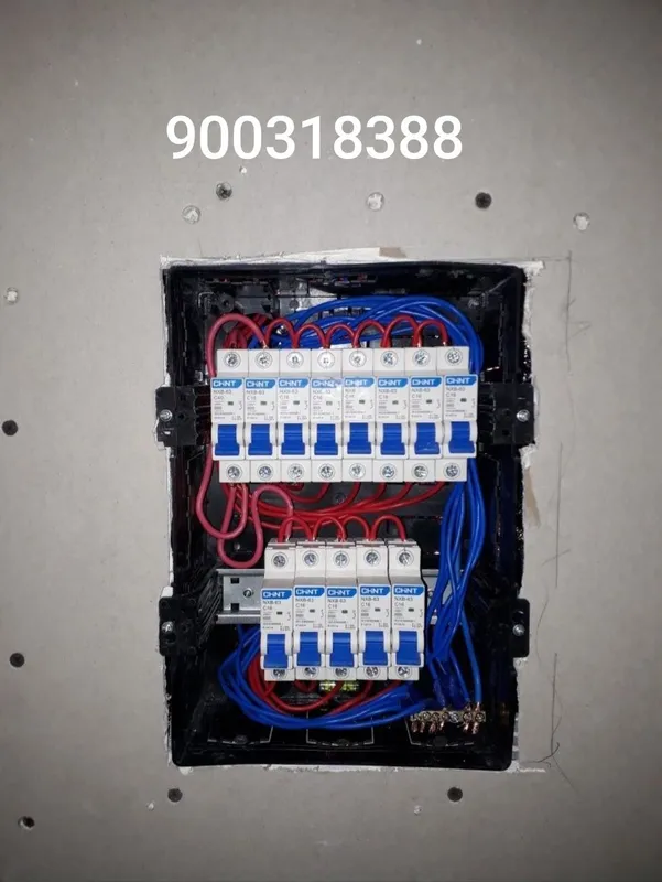 ELEKTIRIK. 24/7 Zamikaniya, ket lapichka oʻrnatamiz, 2