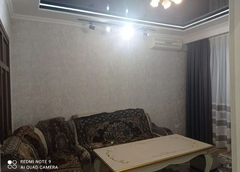 Паркент авеню 3-комнатная сдаётся 650 y.e на долгий срок! АРЕНДА!!! — фото 3