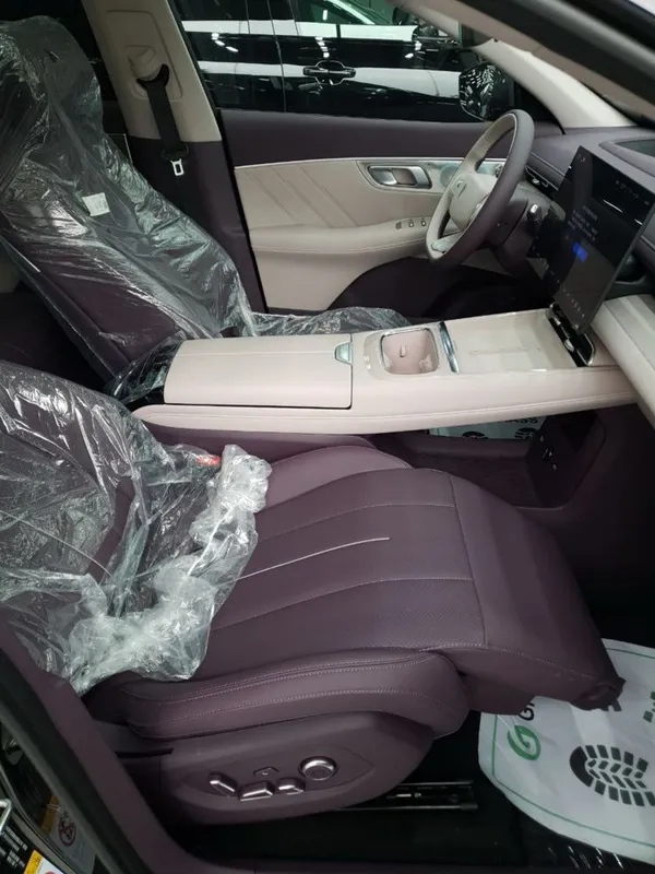 Changan Deepal S07 ultra 230 — фото 1